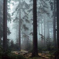 Oslo Kammerkor - Veneliti, BRA, SACD [Blu-ray Audio, SACD]