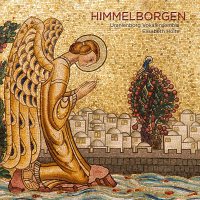 Uranienborg Vokalensemble - Himmelborgen, SACD, BRA [SACD, Blu-ray Audio]