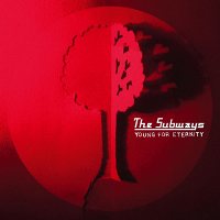 The Subways: Young For Eternity (15th Anniversary) (Limited Numbered Edition) (Red Vinyl), LP