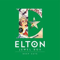 Elton John: Jewel Box: Deep Cuts (Limited Edition, 4 LP)