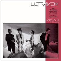 Ultravox: Vienna (Deluxe Edition Half Speed Master, 2 LP) (40th Anniversary Edition)