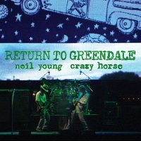 Young, Neil: Return to Greendale [6 (2 LP + 2 CD + Blu-ray + DVD)]