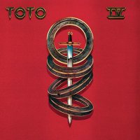 Toto: Toto IV [LP]