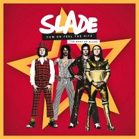 SLADE - Cum On Feel The Hitz: The Best Of Slade [2 LP]