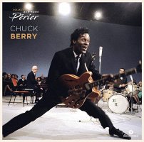 BERRY, CHUCK - Chuck Berry [LP]