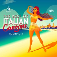 VARIOUS ARTISTS - The Best Of Italian Canzone Vol.2 [2 CD]
