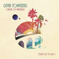 Townsend, Devin: Order Of Magnitude - Empath Live Volume 1 [Blu-ray]