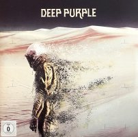 DEEP PURPLE: Whoosh! [CD]