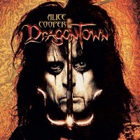 COOPER, ALICE - Dragontown [LP]