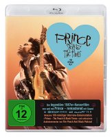 PRINCE - Prince - Sign O the Times (Blu-Ray)