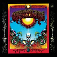 Grateful Dead: Aoxomoxoa [CD]