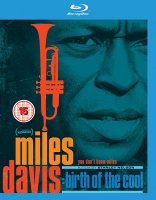 Miles Davis: Birth Of The Cool [Blu-ray]