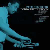 Bobby Hutcherson: The Kicker [LP]