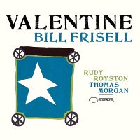 Bill Frisell: Valentine [2 LP]