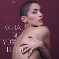 ELIS NOA - What do you desire ? (ltd. Black Vinyl)