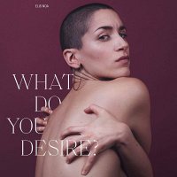 ELIS NOA - What do you desire ? (Digipak, CD)