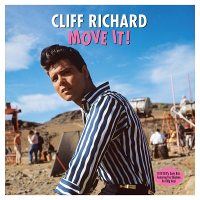 Richard, Cliff: Move It [LP]
