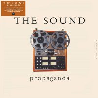 SOUND - Propaganda (Coloured, LP)