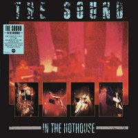 SOUND - In The Hothouse(Coloured, 2 LP)