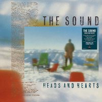 SOUND - Heads And.. (Coloured, LP)
