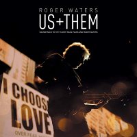 Waters, Roger: Us + Them [3 LP]