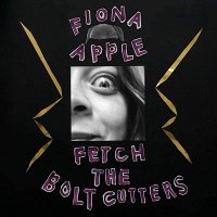 Apple, Fiona: Fetch The Bolt Cutters [2 LP]