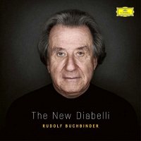 RUDOLF BUCHBINDER - The New Diabelli [LP]