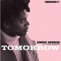 PINK MARTINI FEAT. JIMMIE HERR - Tomorrow (Lim. Pink Vinyl)