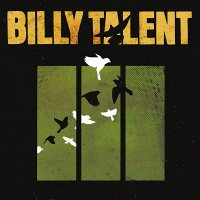 BILLY TALENT - Billy Talent III [LP]