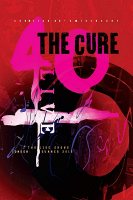 The Cure: Curaetion 25 - Anniversary [DVD (2 DVD)]