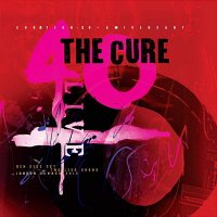 The Cure / 40 Live (Curaetion 25 + Anniversary) (2Blu-ray + 4CD)