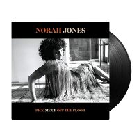 JONES, NORAH - Pick Me Up Off The Floor [LP]