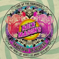 Nick Mason's Saucerful Of Secrets: Live At The Roundhouse [2 LP]