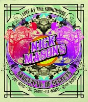 Nick Mason's Saucerful Of Secrets: Live At The Roundhouse [Blu-ray]