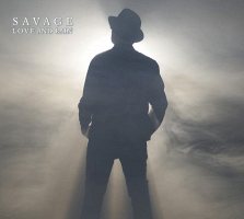 Savage: Love And Rain [2 LP]