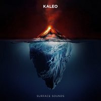 Kaleo: Surface Sounds [CD]