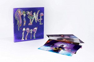 Prince: 1999 [4 LP]