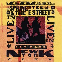 Springsteen, Bruce / E Street Band, The: Live in New York City [3 LP]