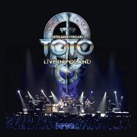 TOTO - 35th Anniversary Tour-Live [3 LP]