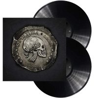 SEPULTURA - Quadra (Black Vinyl)