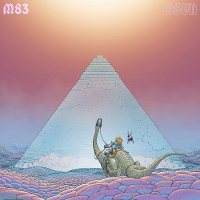 M83 - Digital Shades Vol. 2 (DS VII, 2 LP)