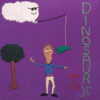 DINOSAUR JR. - Hand It Over (Deluxe Exp. Gatefold Purpl [2 LP]