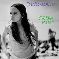 DINOSAUR JR. - Green Mind (Deluxe Exp. Gatefold Green, 2 LP)