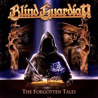 BLIND GUARDIAN - The Forgotten Tales (Picture Vinyl)