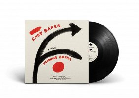 BAKER, CHET - Chet Baker Plays Vladimir Cosma [LP]