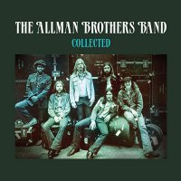 ALLMAN BROTHERS BAND - Collected [2 LP]