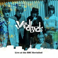 YARDBIRDS - Live At The BBC Revisited [3 CD]