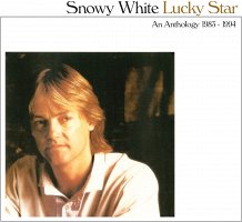 SNOWY WHITE - Lucky Star ~ An Anthology 1983-1994: 6CD