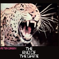 PETER GREEN - The End Of The Game: 50th Ann. Remastered & Expanded Ed. [CD]