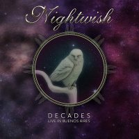 NIGHTWISH - Decades: Live In Buenos Aires [Blu-ray]
